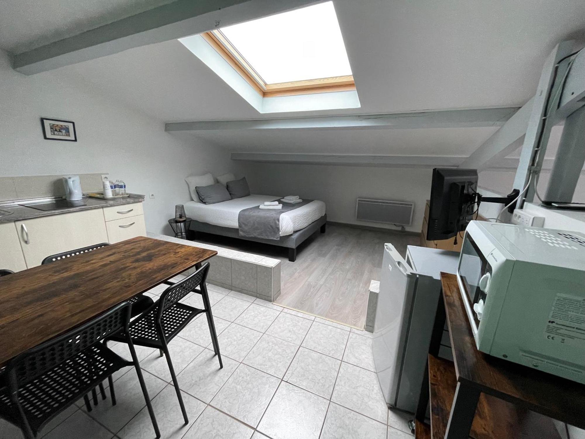 Hotel Paris Madrid Lesperon  Luaran gambar