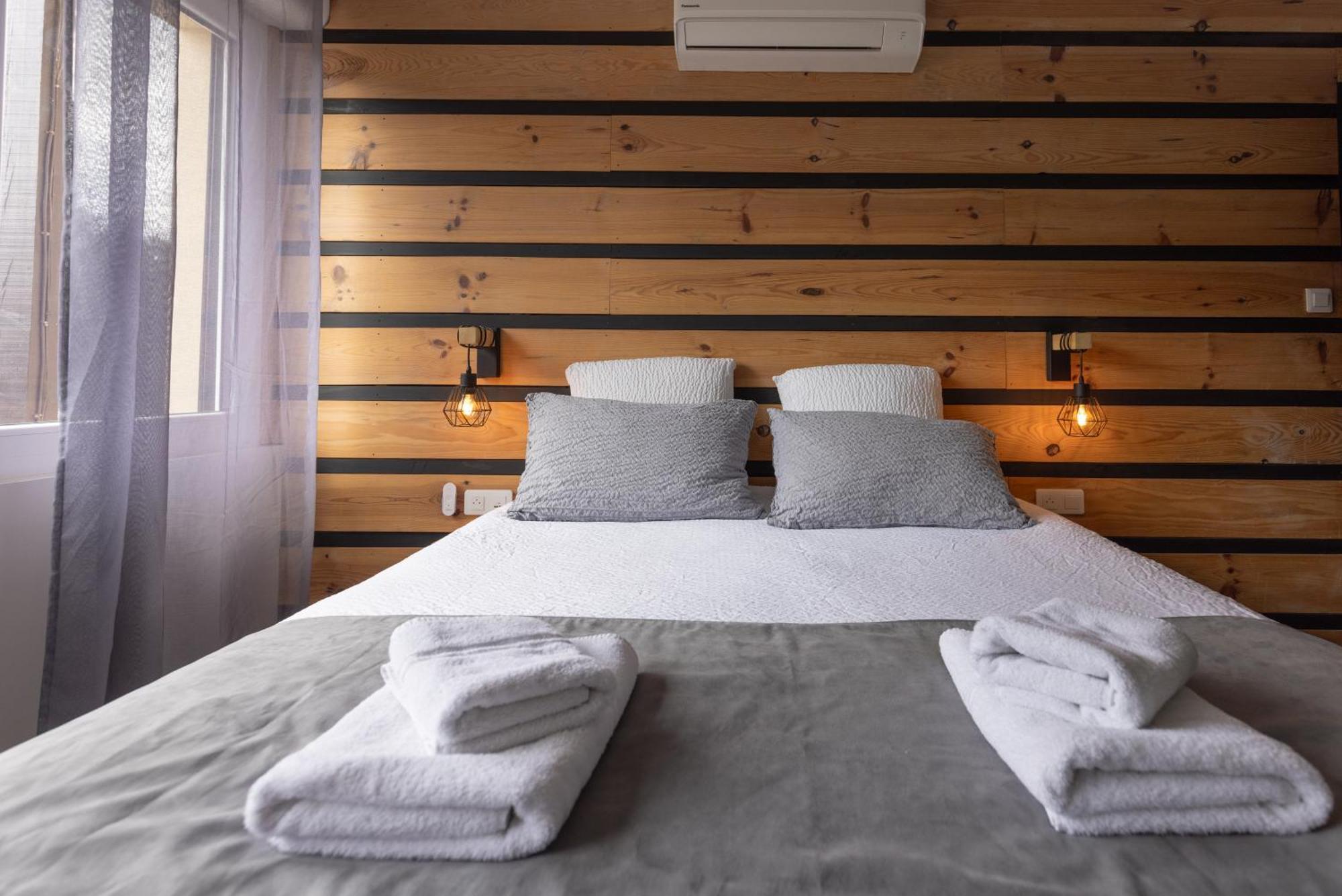 Hotel Paris Madrid Lesperon  Luaran gambar