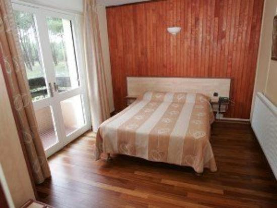 Hotel Paris Madrid Lesperon  Luaran gambar